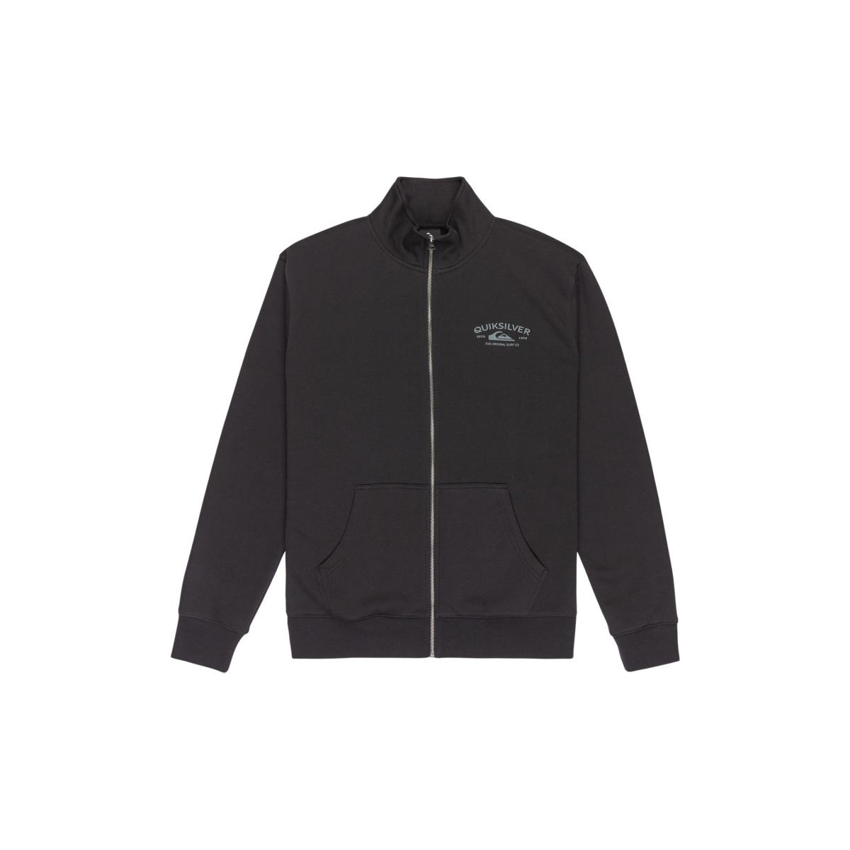 Zip No Hood Quiksilver