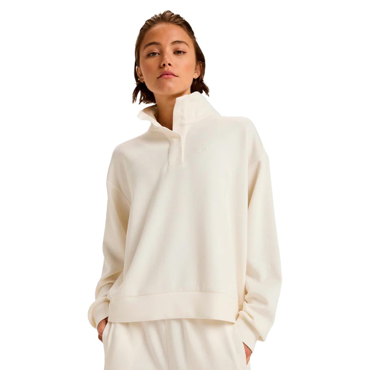 Rise & Vibe Sweet Fleece Roxy