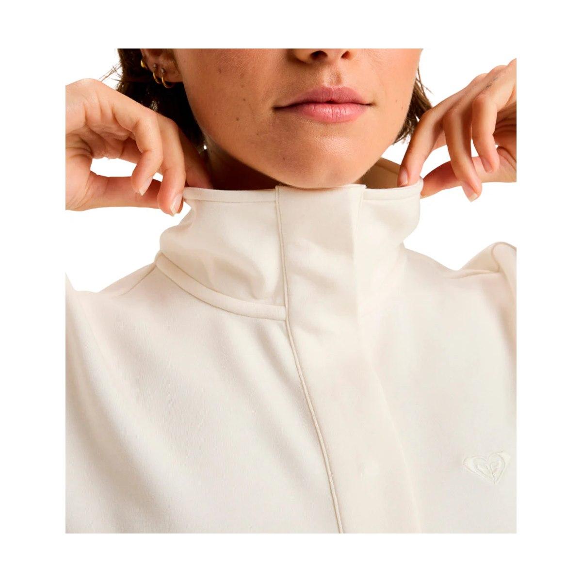 Rise & Vibe Sweet Fleece Roxy