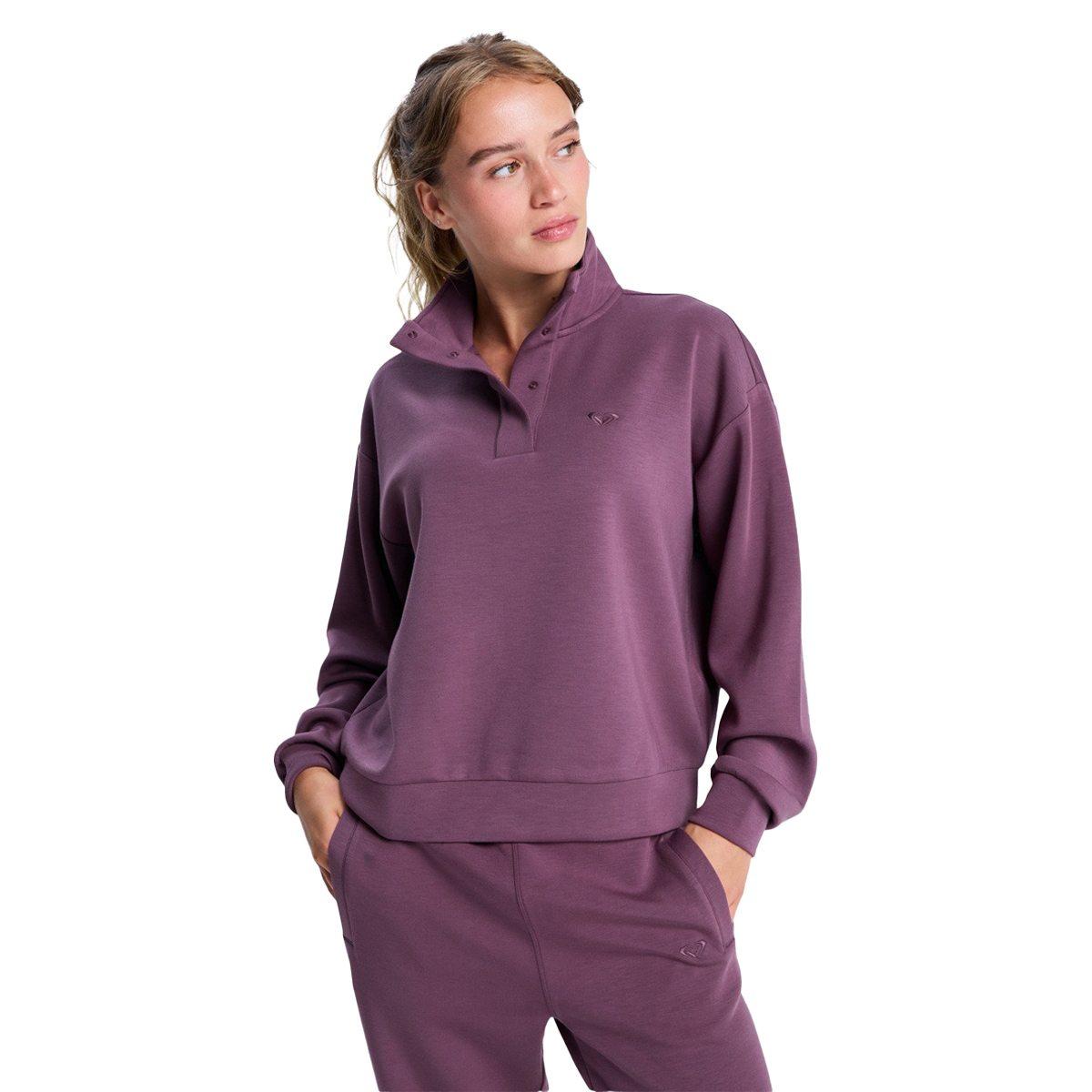 Rise & Vibe Sweet Fleece Roxy