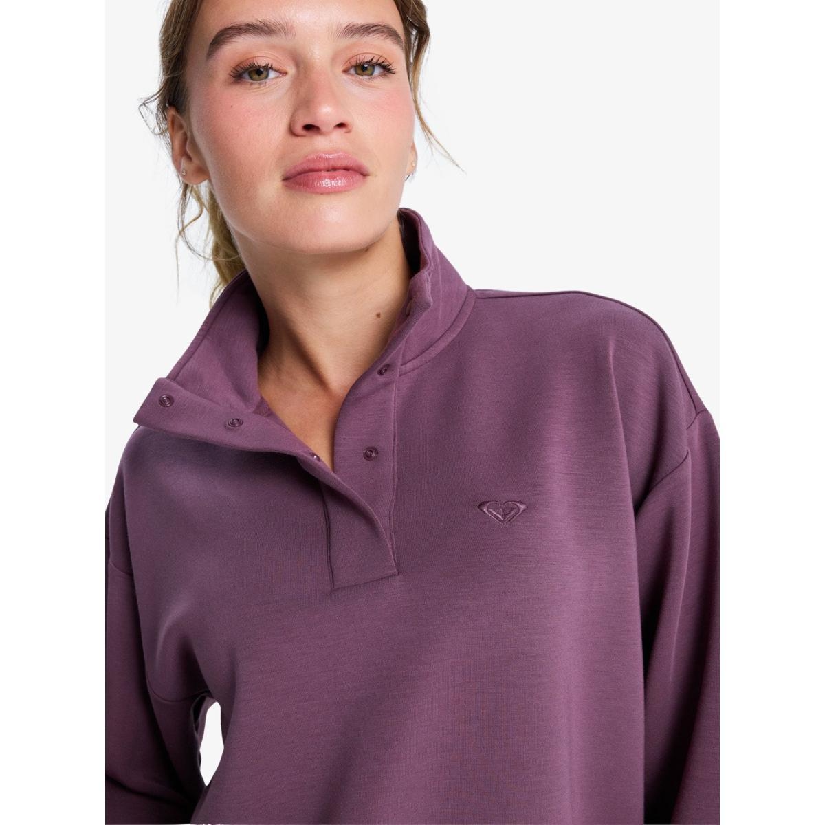 Rise & Vibe Sweet Fleece Roxy