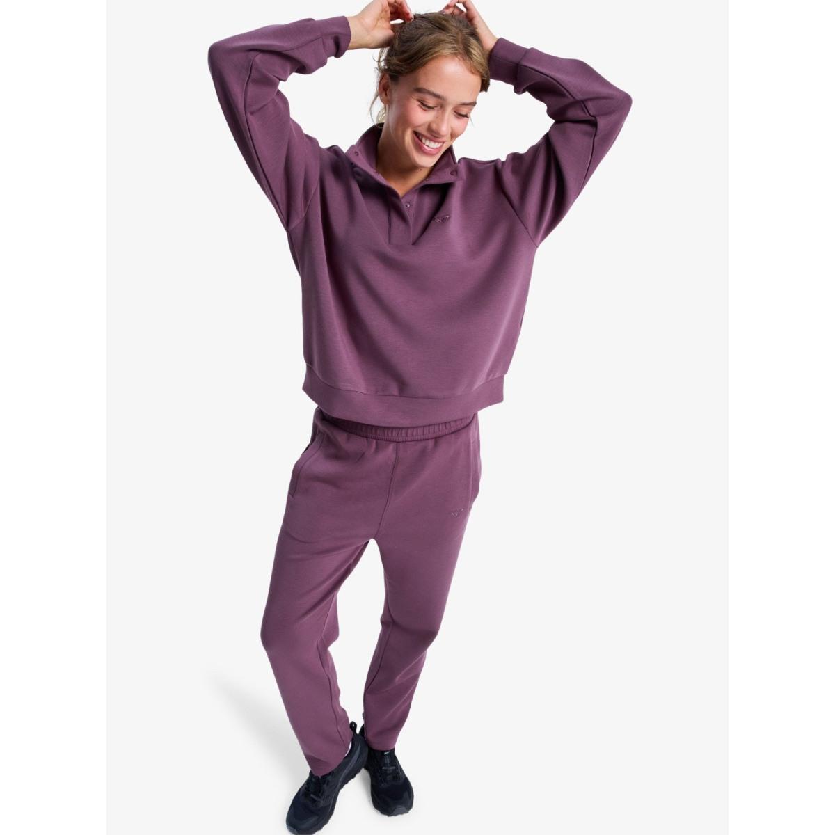 Rise & Vibe Sweet Fleece Roxy