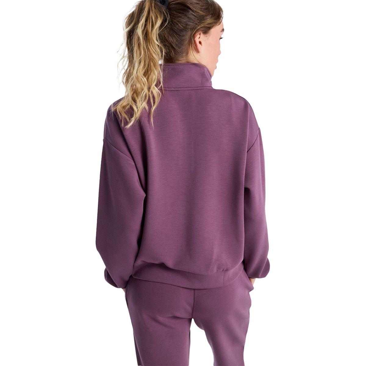 Rise & Vibe Sweet Fleece Roxy
