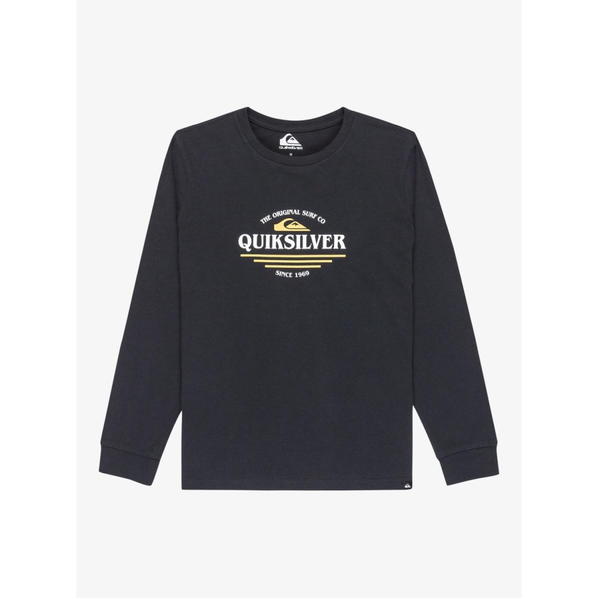 EV Type Line Quiksilver