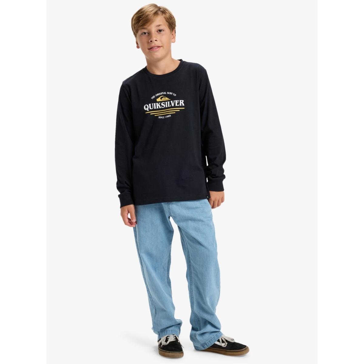 EV Type Line Quiksilver