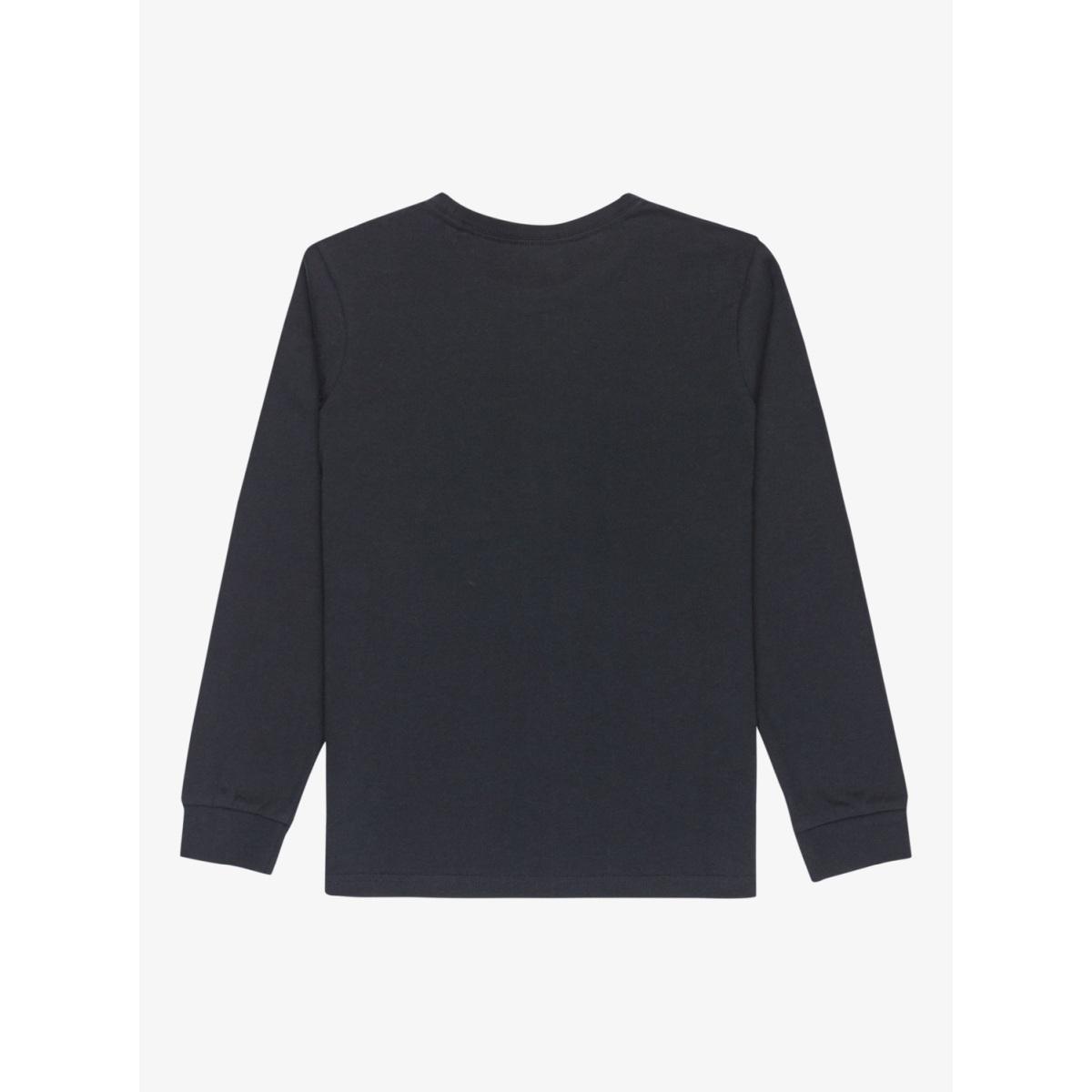 EV Type Line Quiksilver