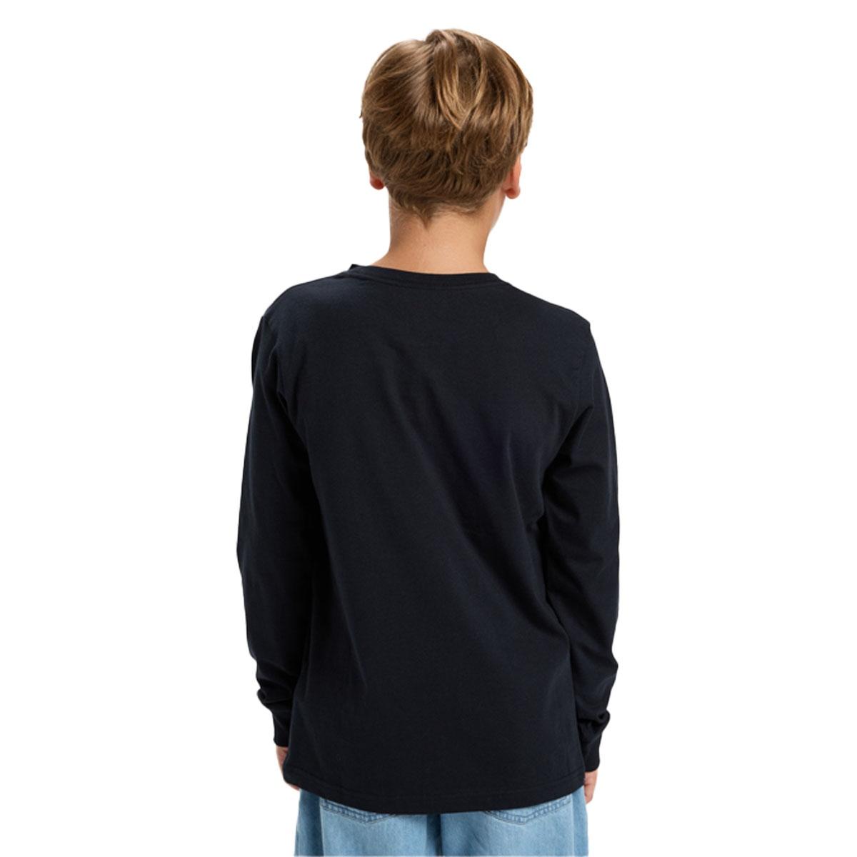 EV Type Line Quiksilver