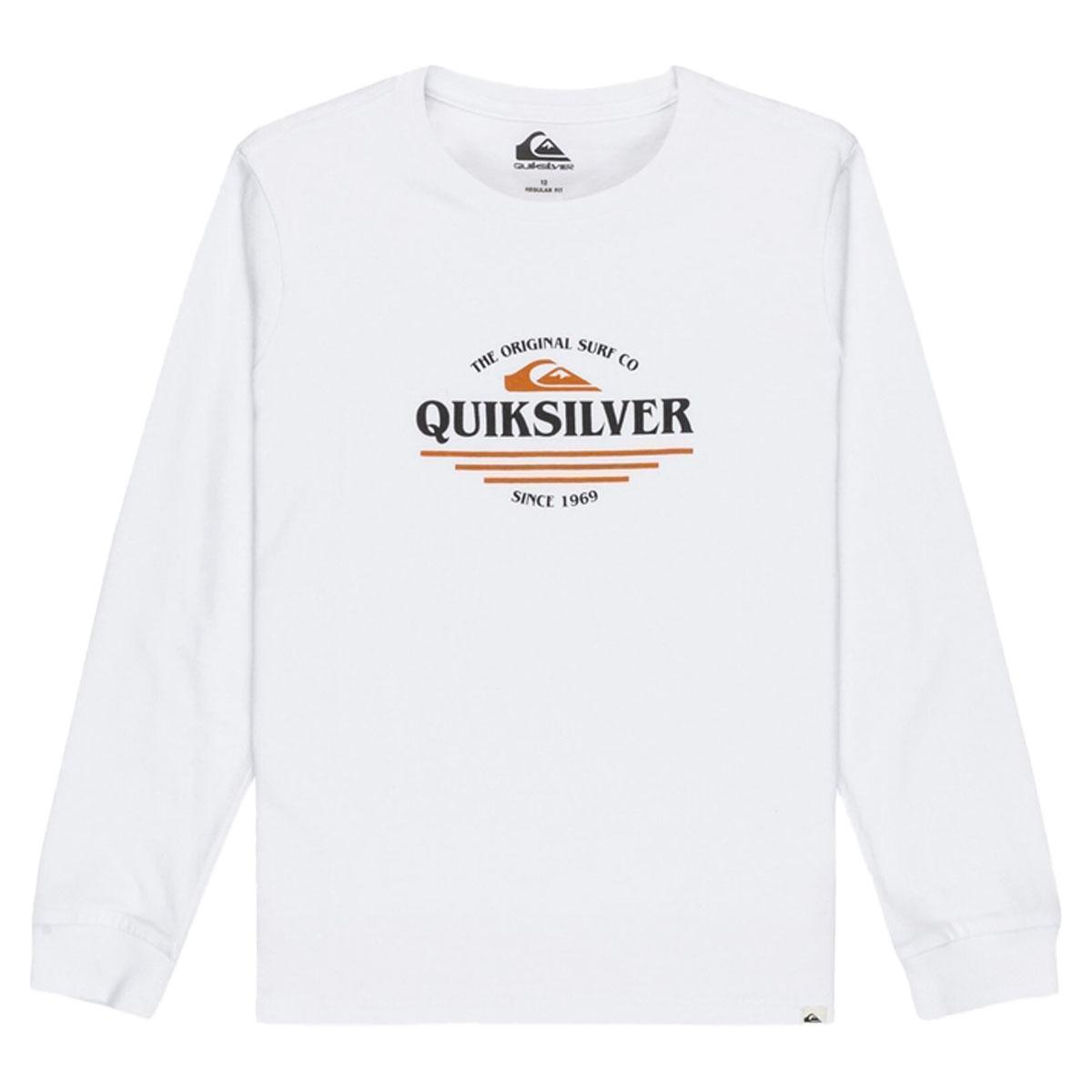 EV Type Line Quiksilver
