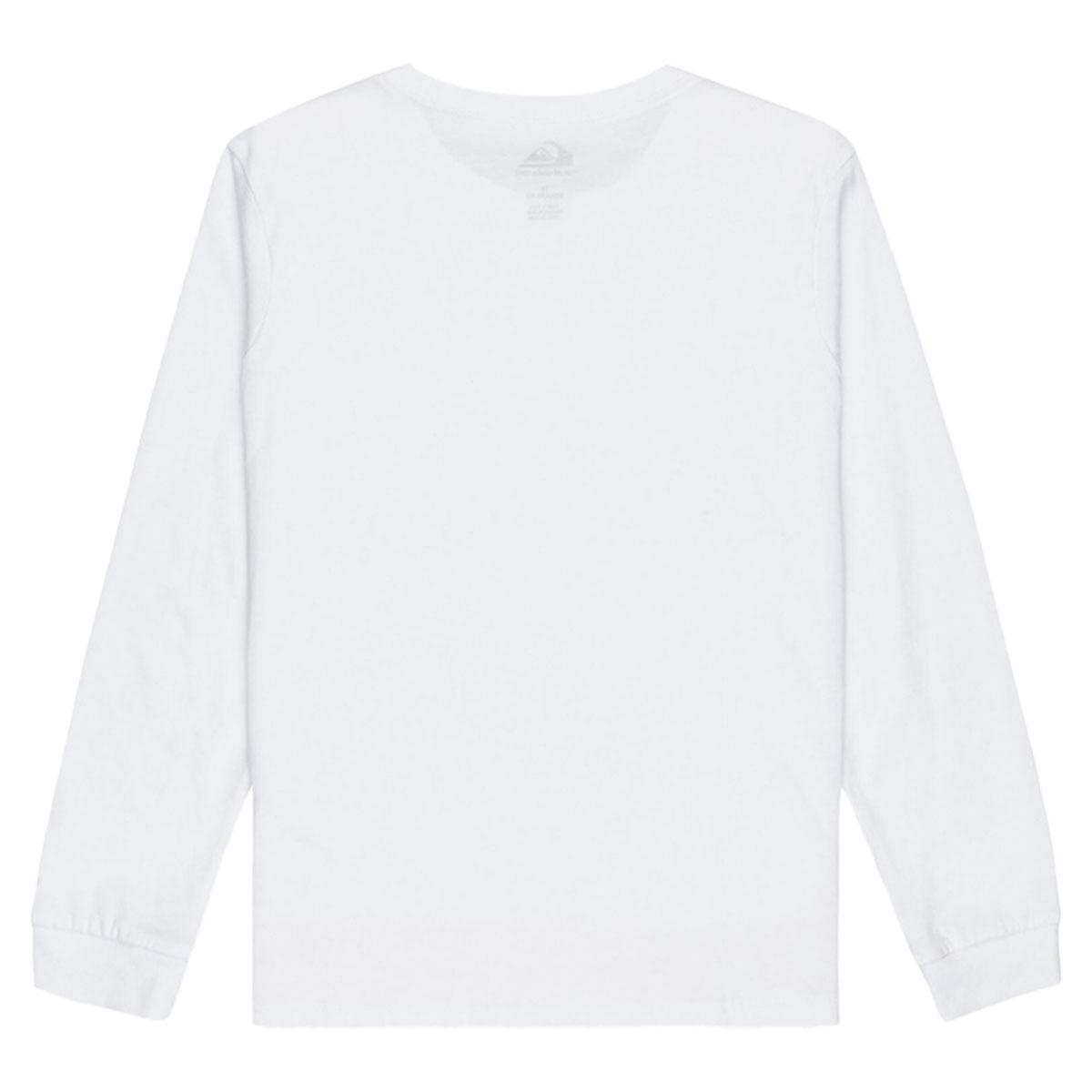 EV Type Line Quiksilver