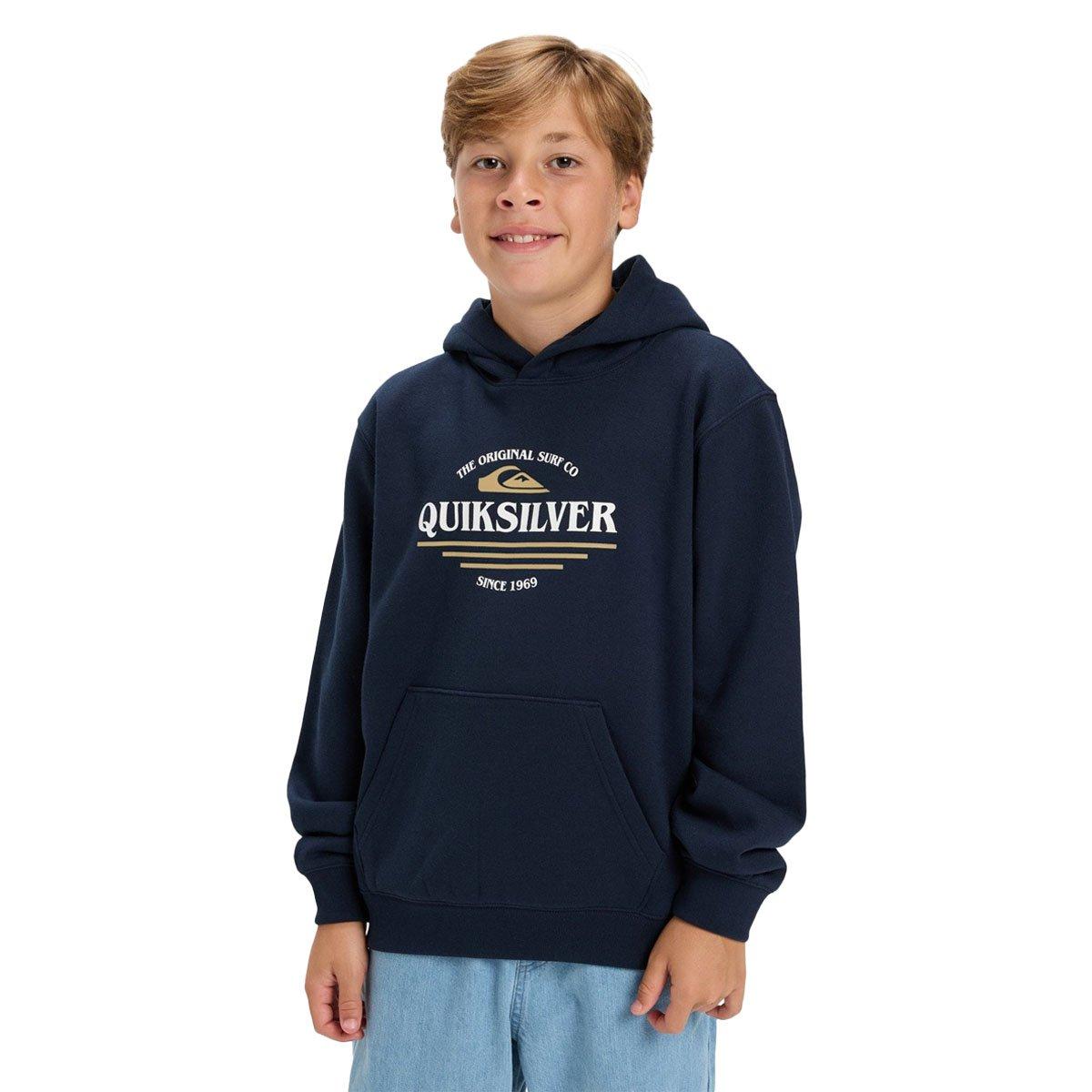 Graphic Quiksilver
