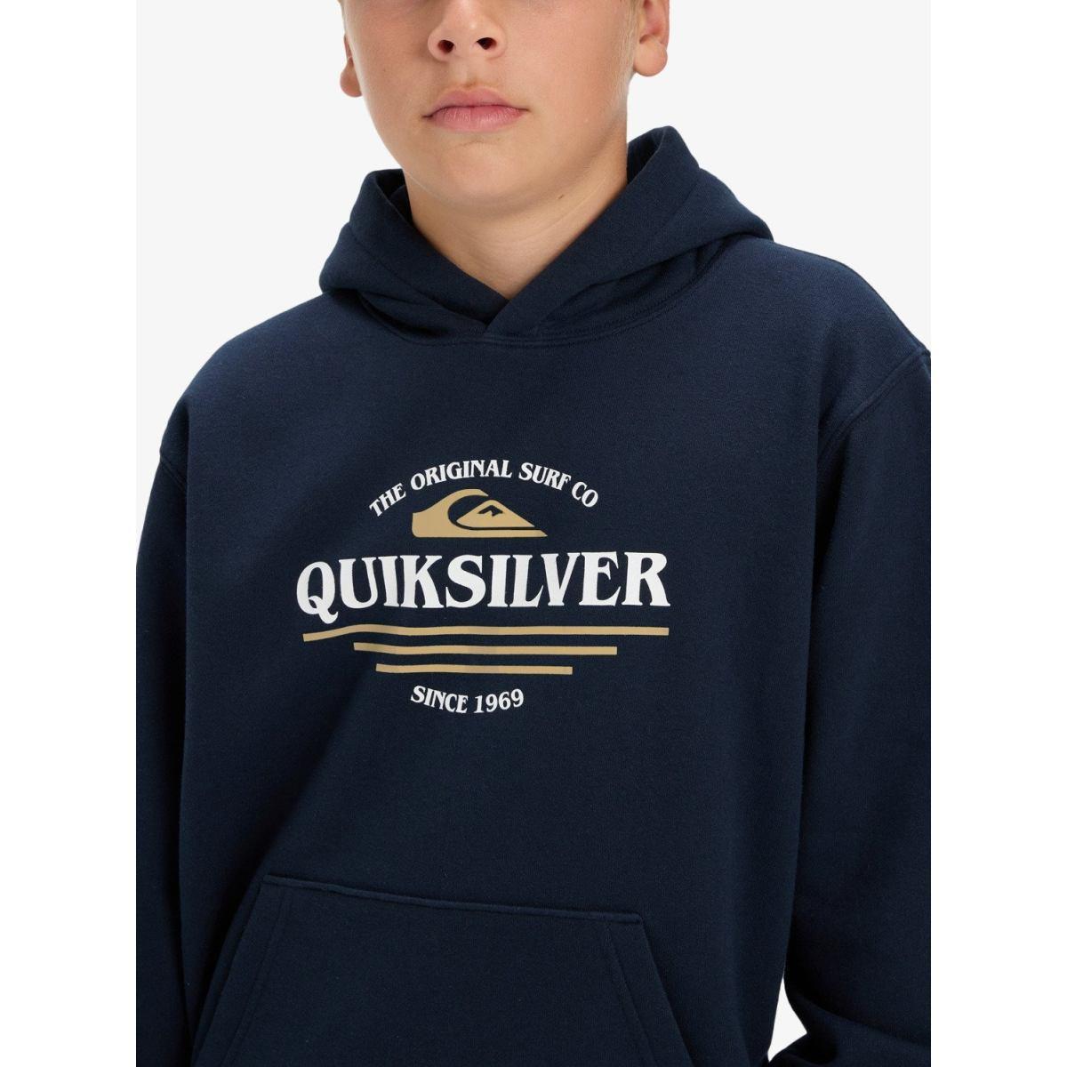 Graphic Quiksilver