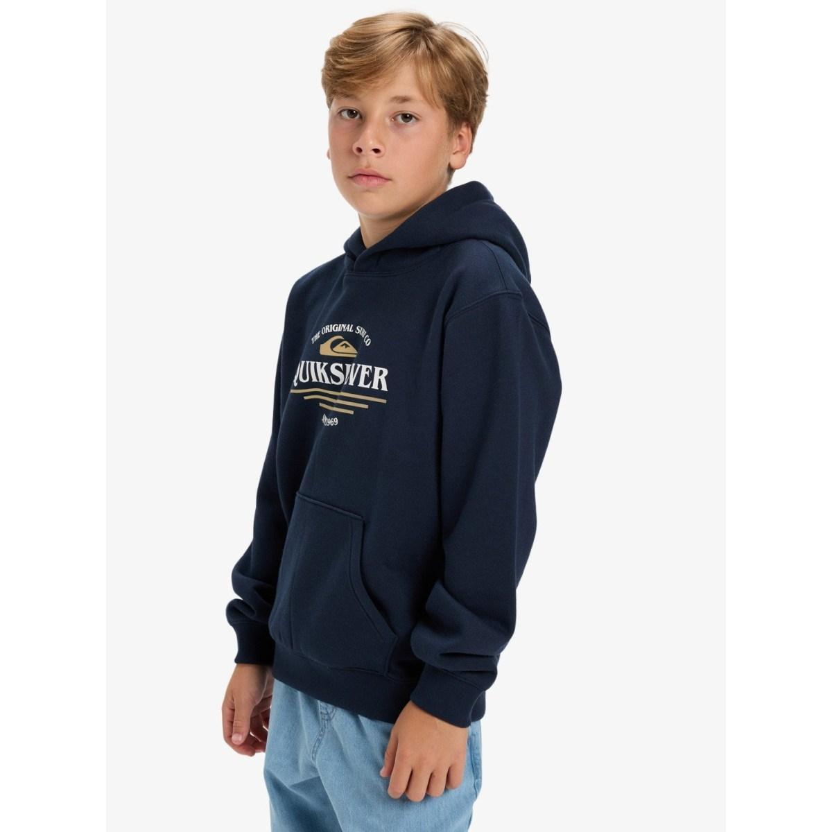 Graphic Quiksilver