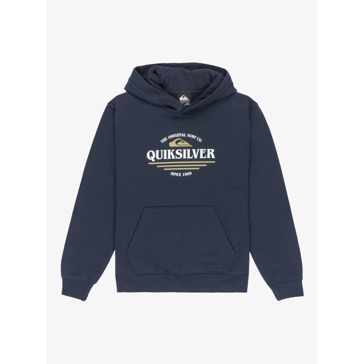 Graphic Quiksilver
