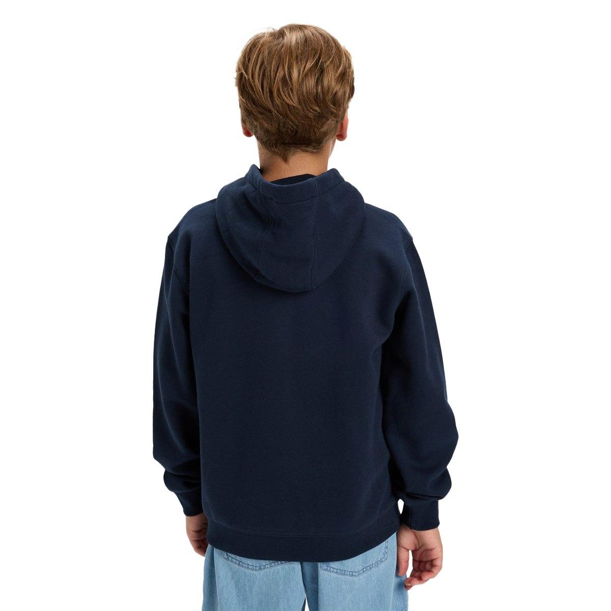 Graphic Quiksilver