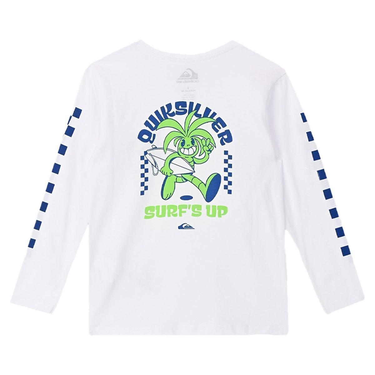EV SURFS UP Quiksilver