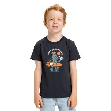 Ev Gone Surfing Quiksilver