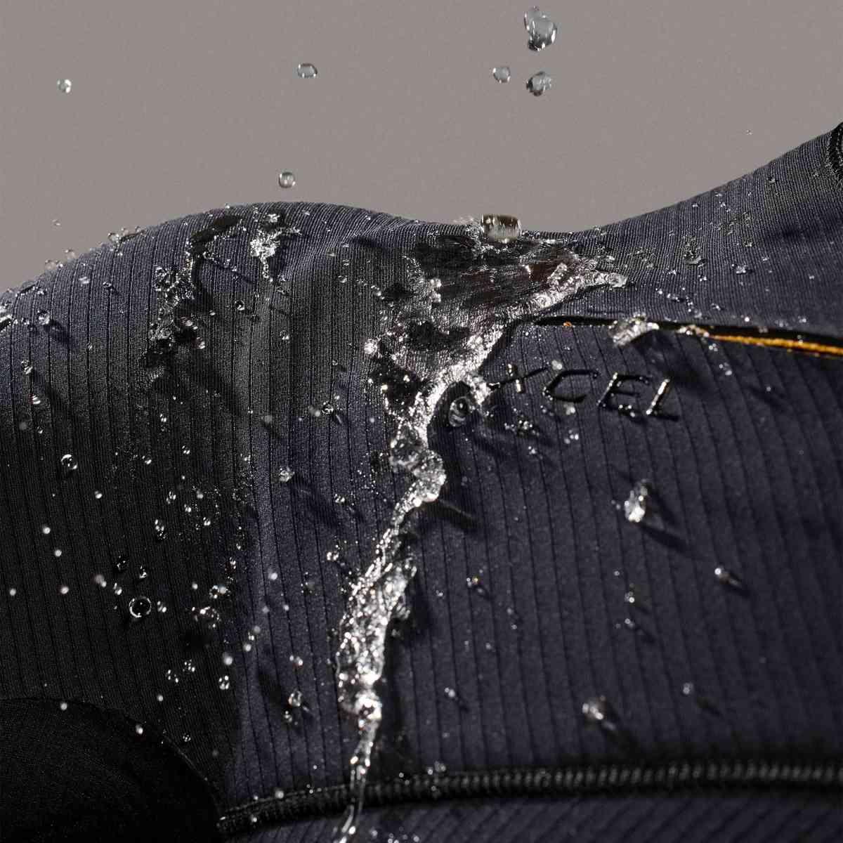 Drylock 4.3 Chest Zip Xcel