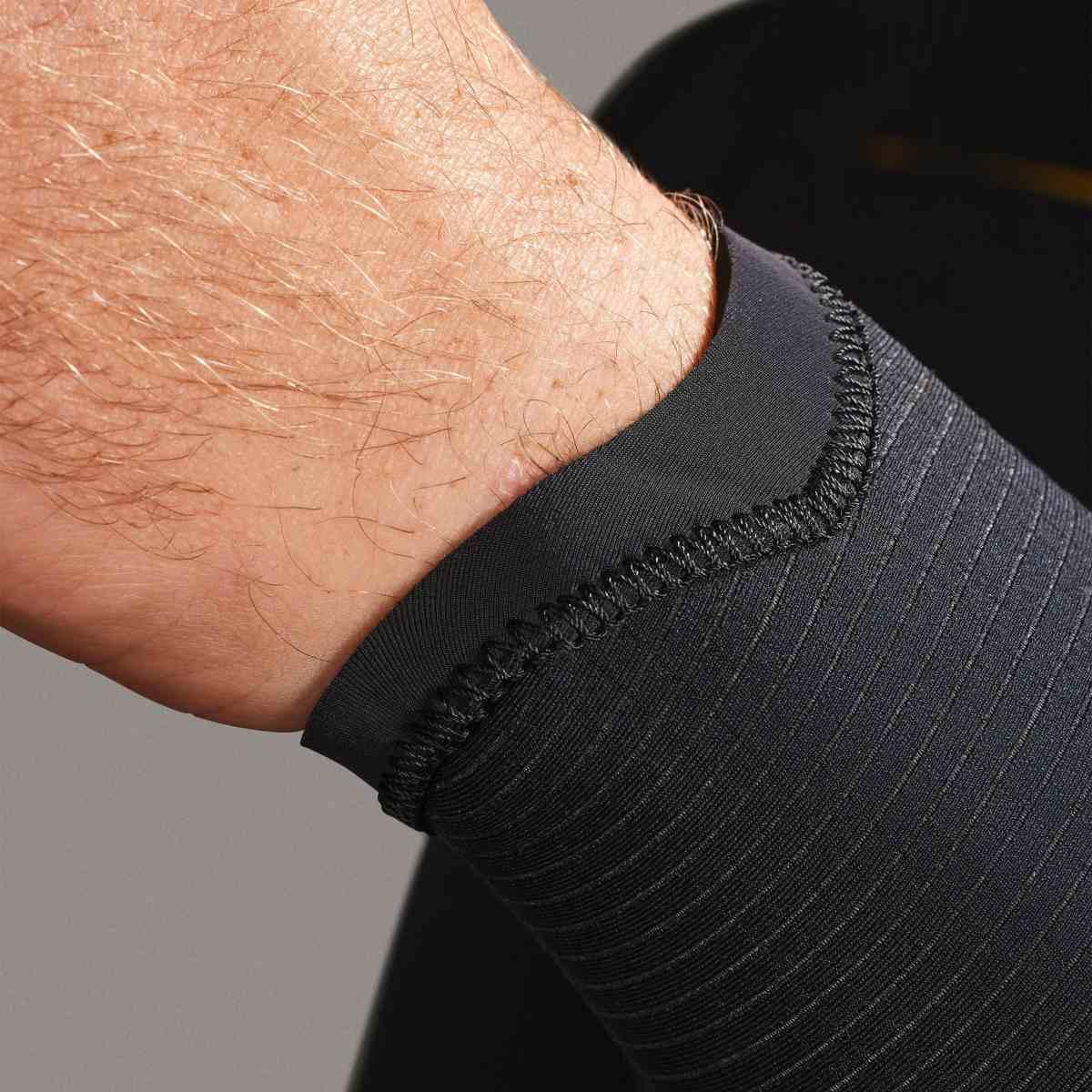 Drylock 4.3 Chest Zip Xcel