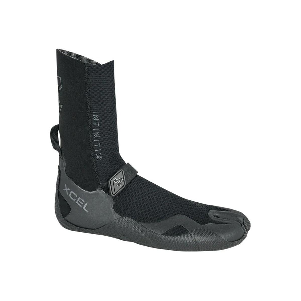 Infiniti 5MM Split Toe Xcel