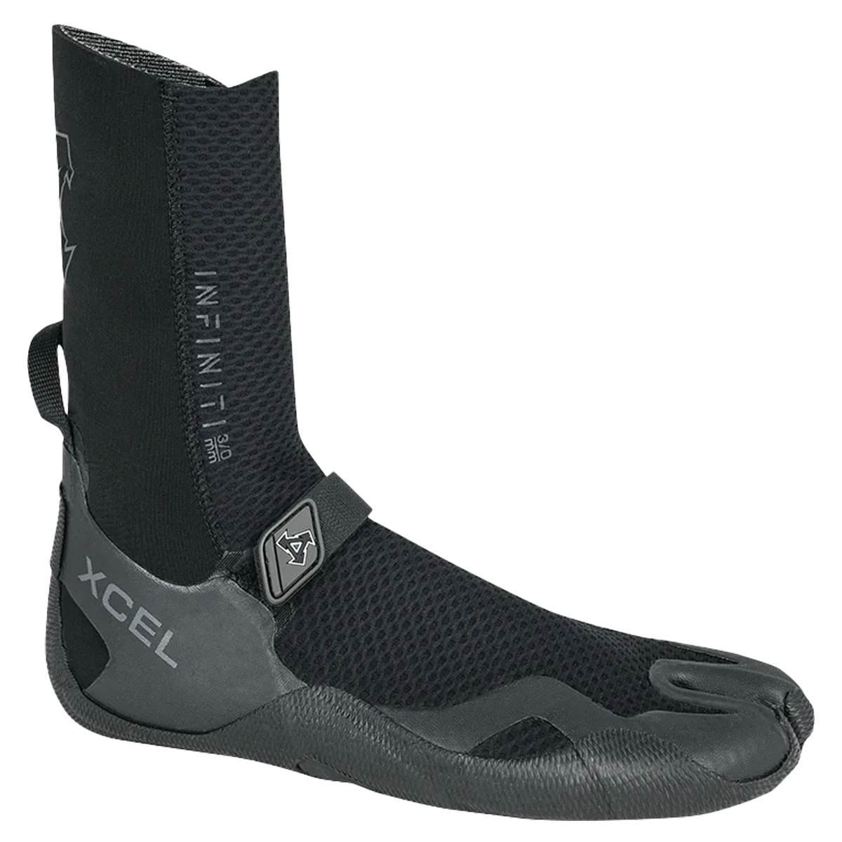 Infiniti 3MM Split Toe Xcel
