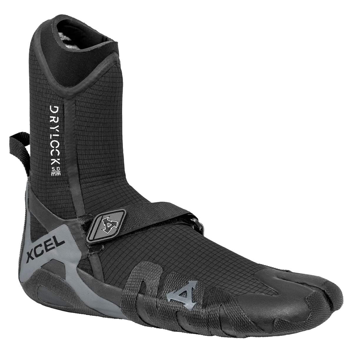 Drylock 5MM Split Toe Xcel