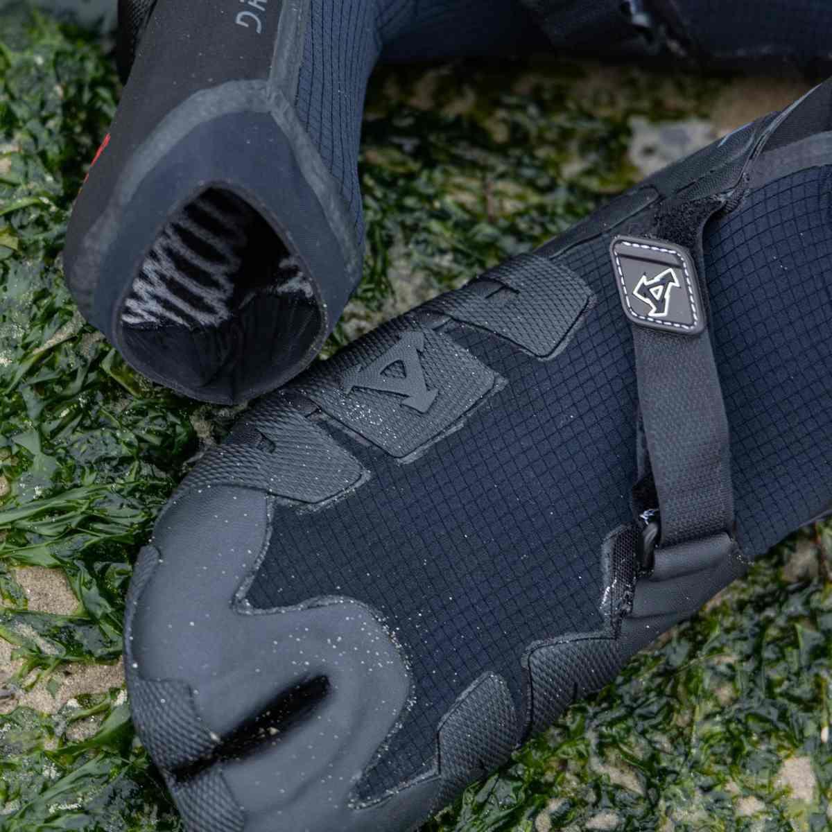 Drylock 5MM Split Toe Xcel