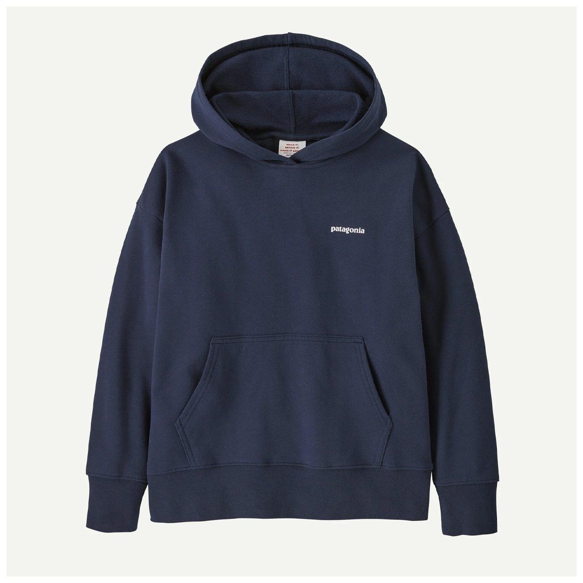 Hoody Sweatshirt Patagonia