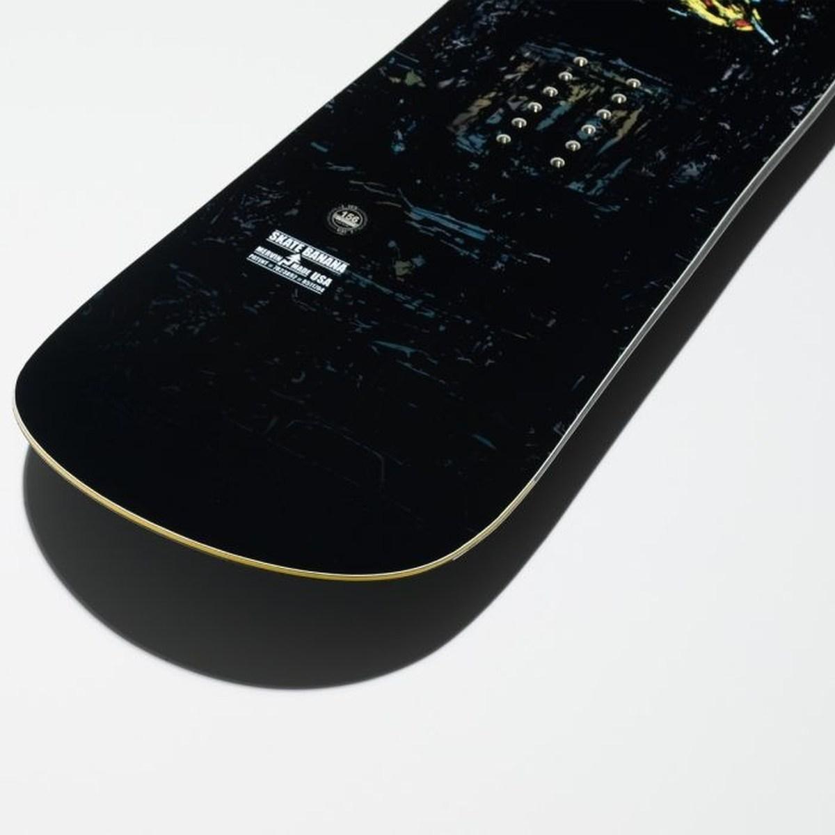 Skate Banana 152 Lib Tech