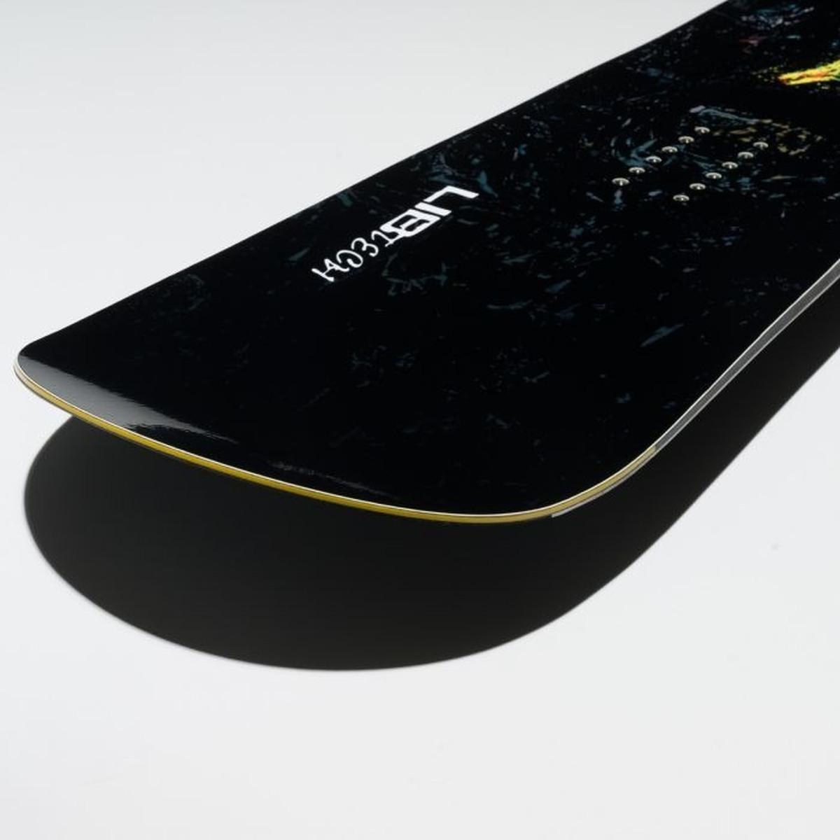 Skate Banana 152 Lib Tech