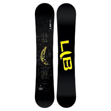 Skate Banana 153W Lib Tech