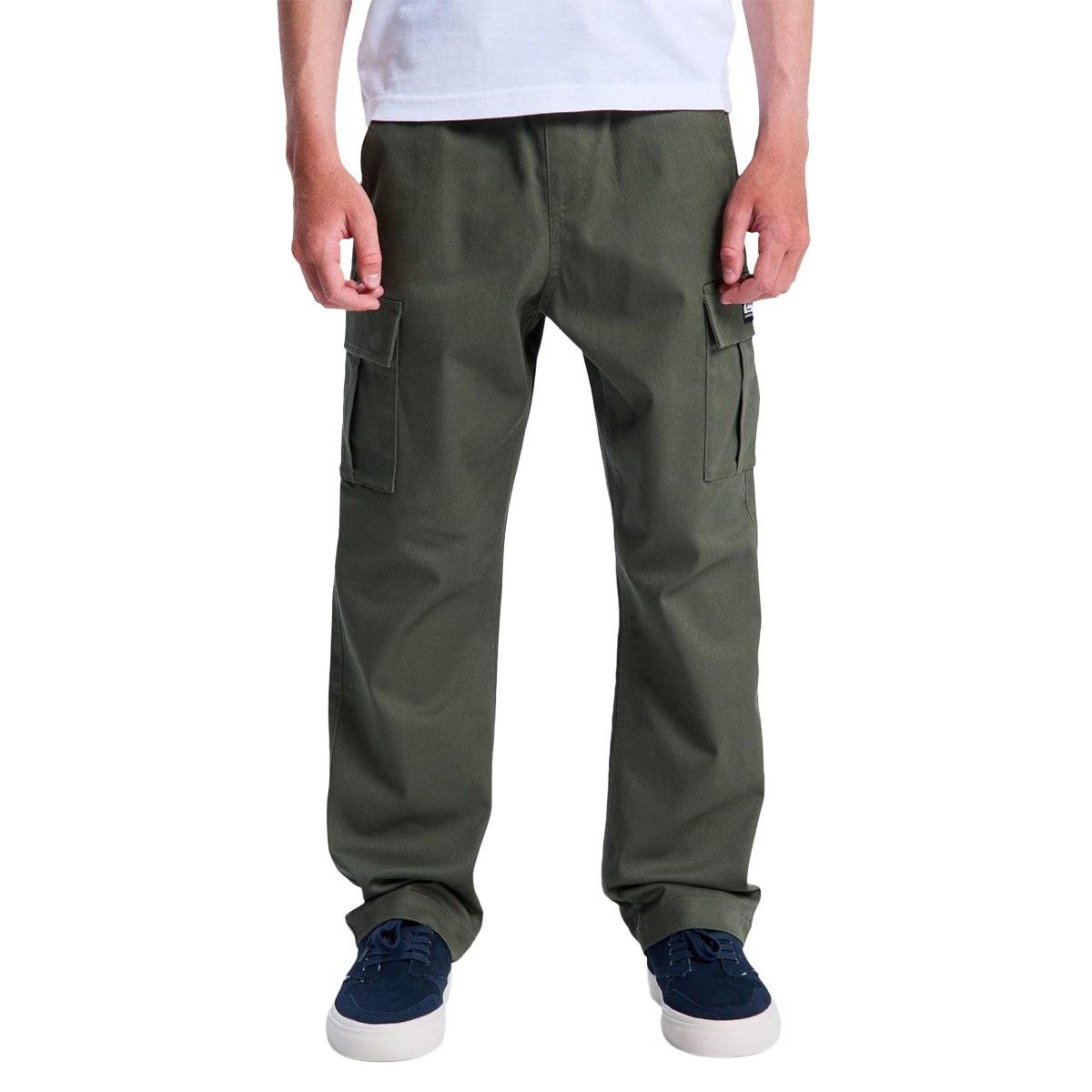 Taxer Cargo Quiksilver