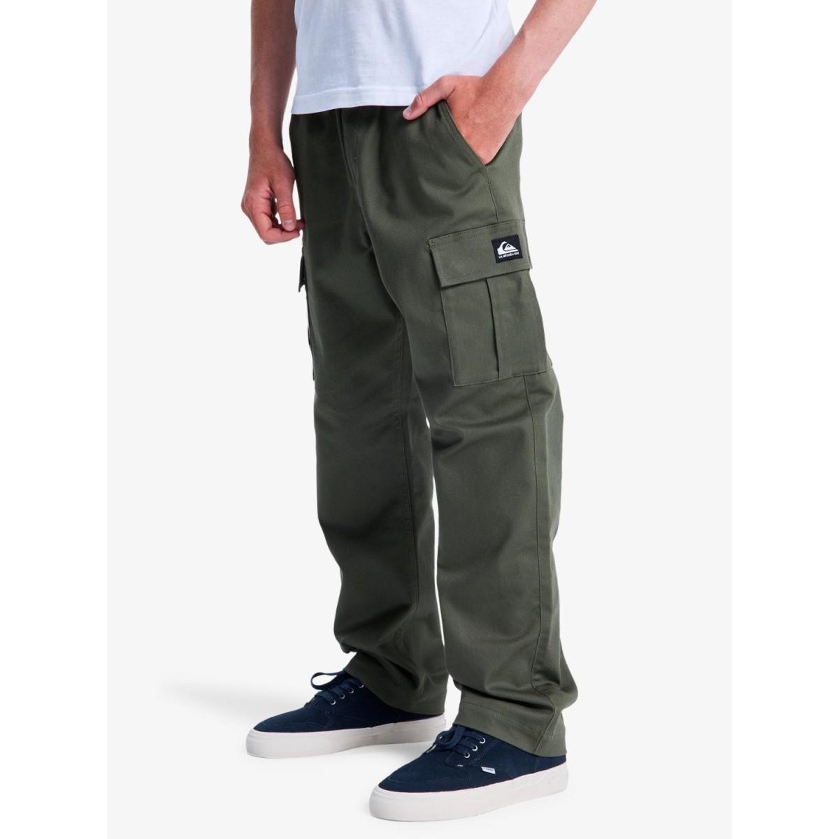 Taxer Cargo Quiksilver
