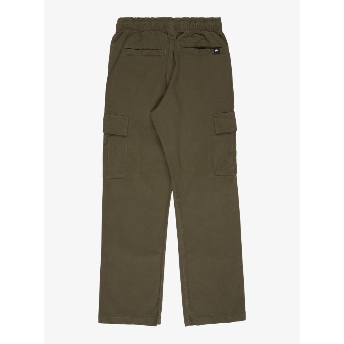 Taxer Cargo Quiksilver