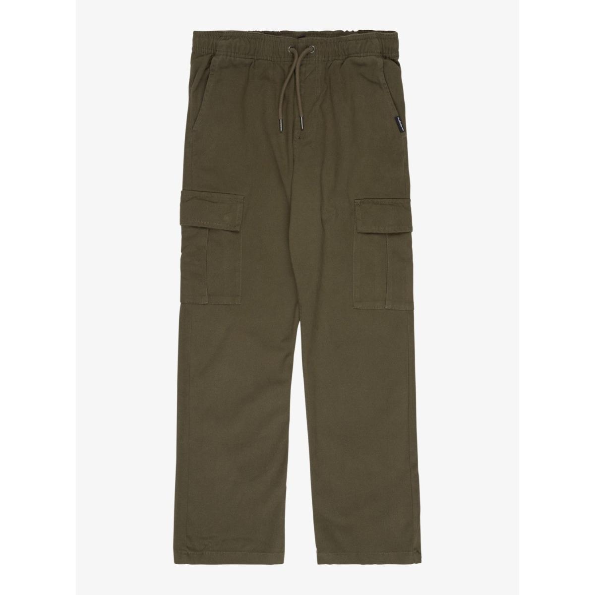 Taxer Cargo Quiksilver