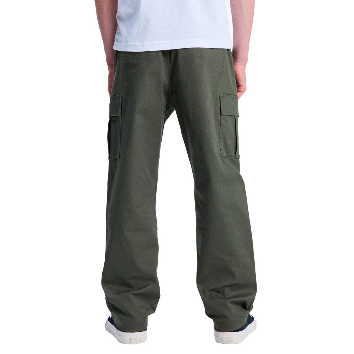 Taxer Cargo Quiksilver