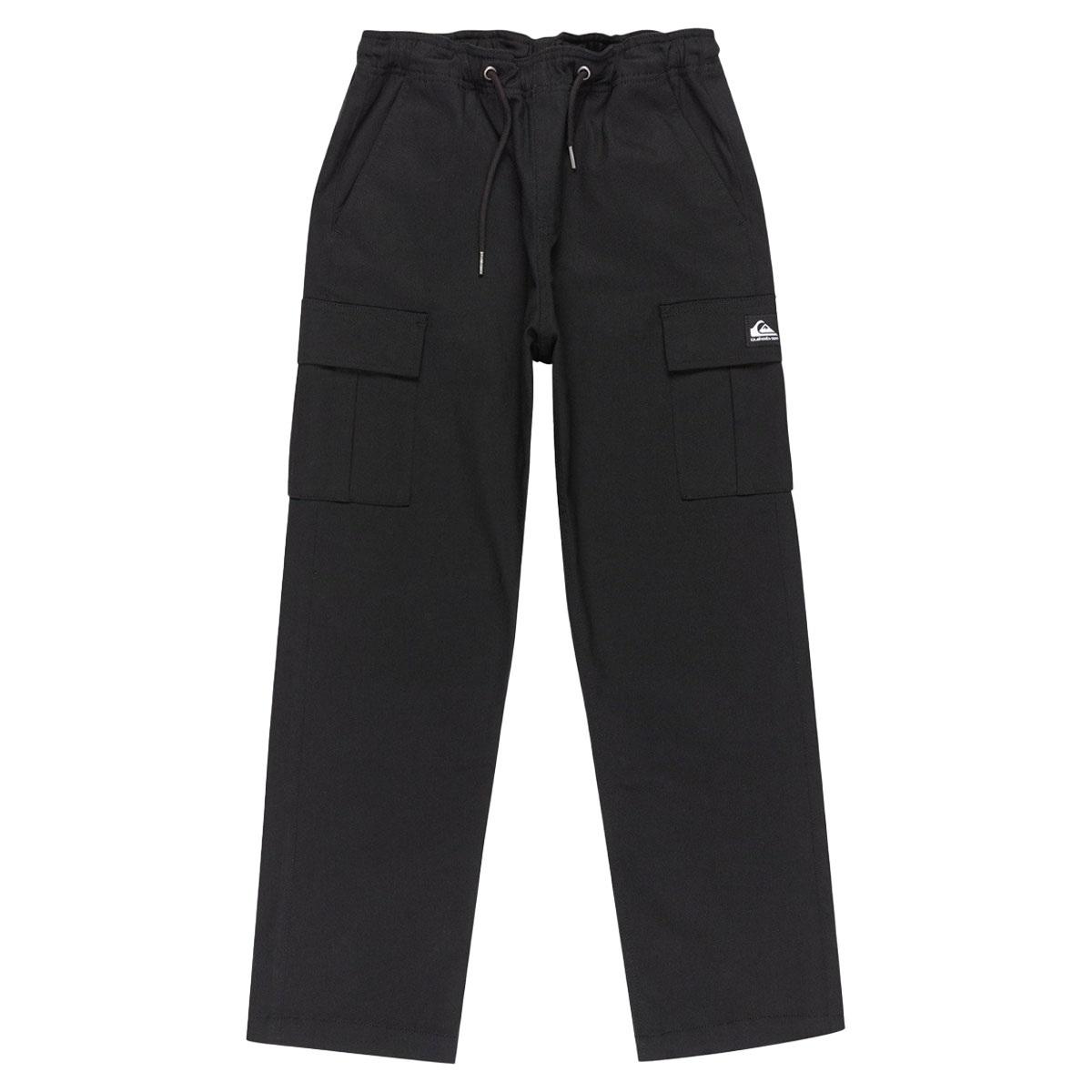 Taxer Cargo Quiksilver