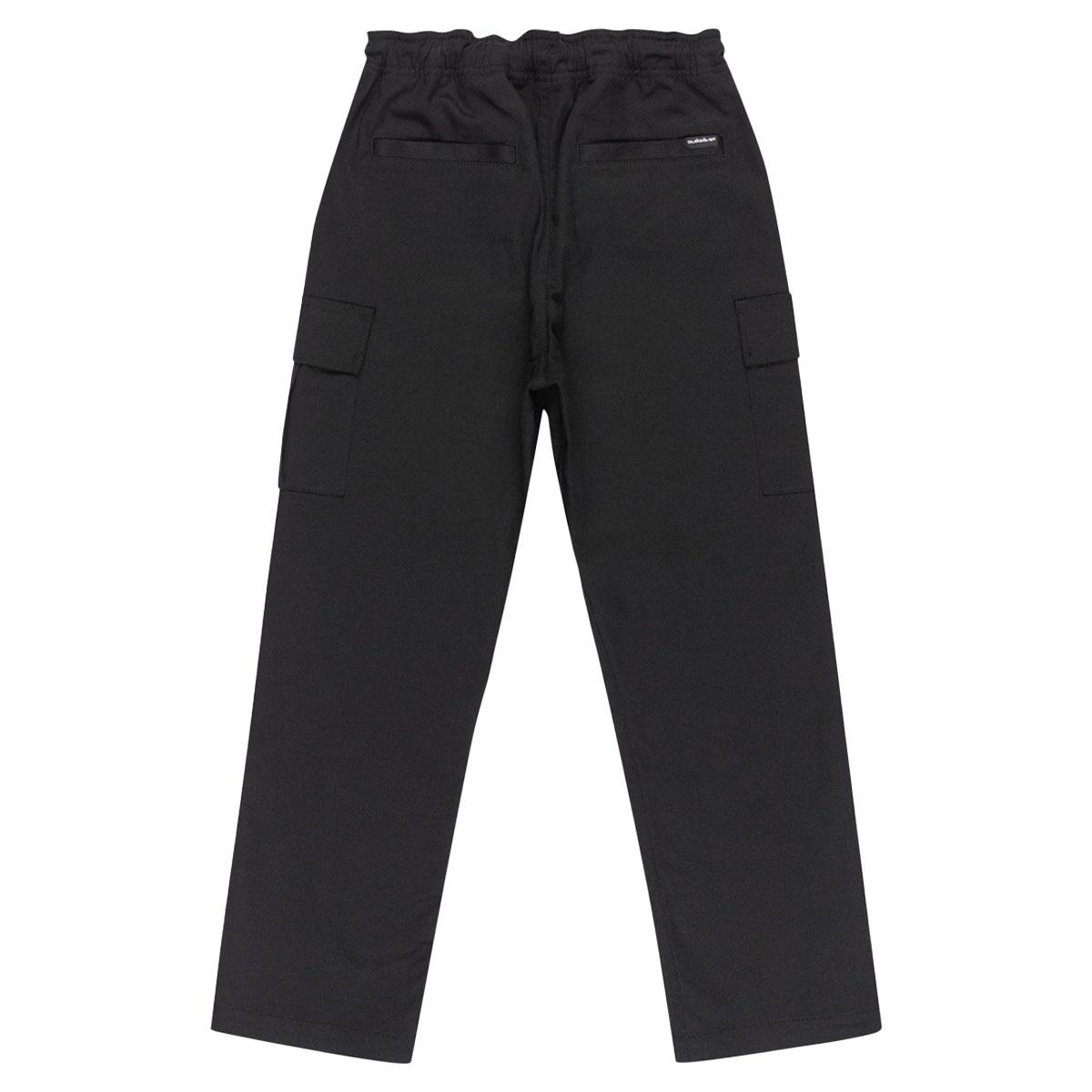 Taxer Cargo Quiksilver