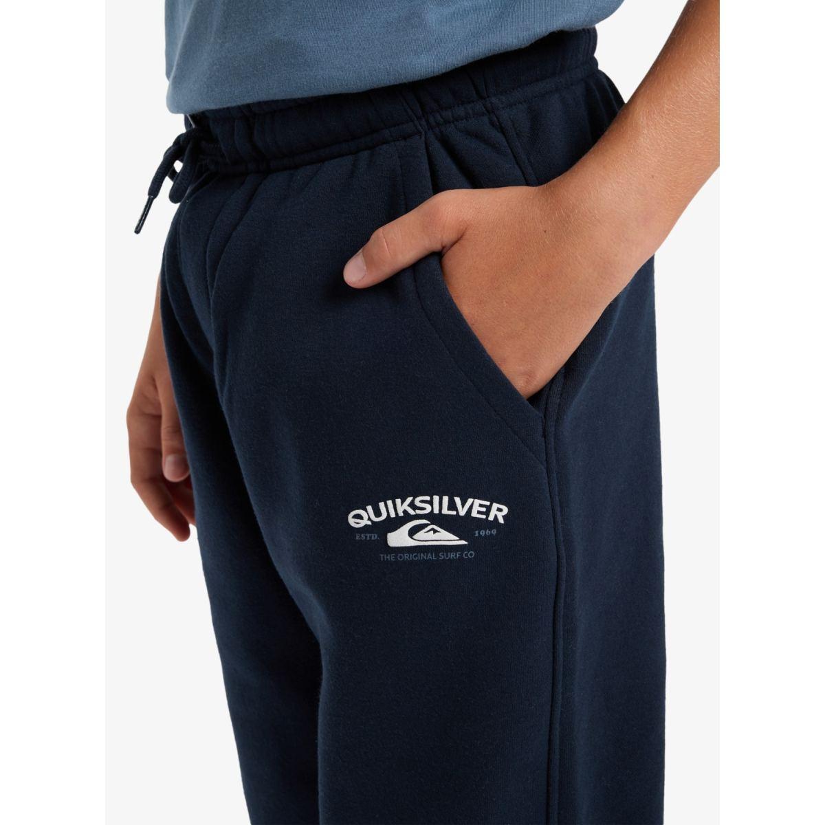 Slim Quiksilver