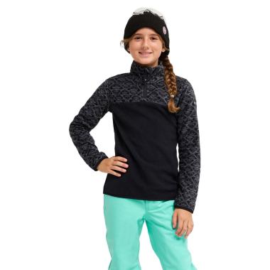 Whitecamp Half Zip Roxy