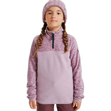 Whitecamp Half Zip Roxy