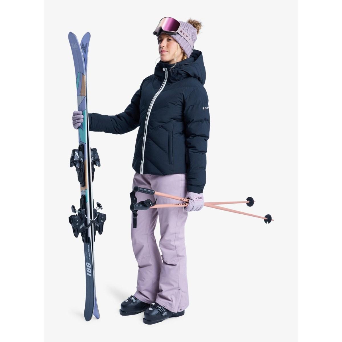 Snowdrift 15K Roxy