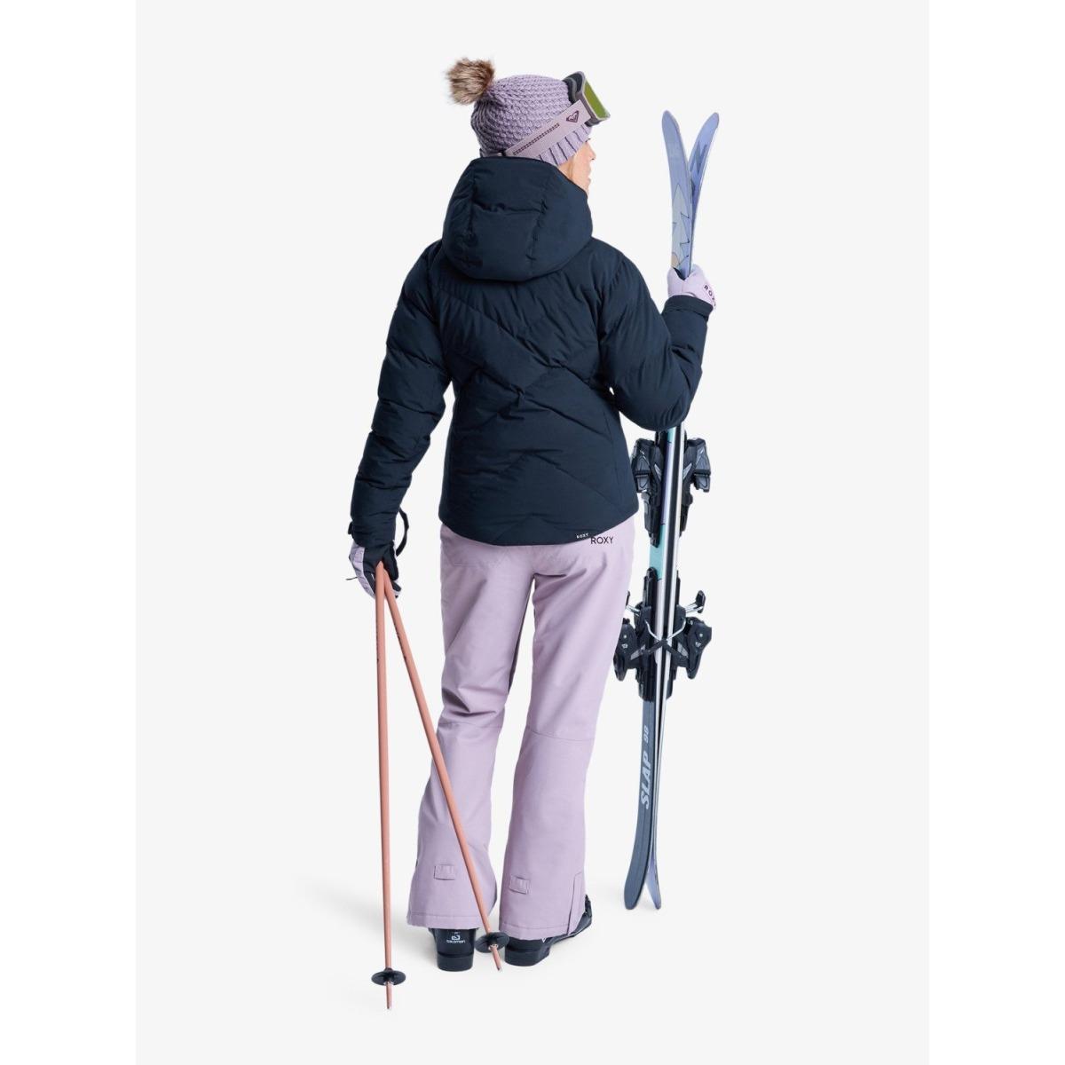 Snowdrift 15K Roxy