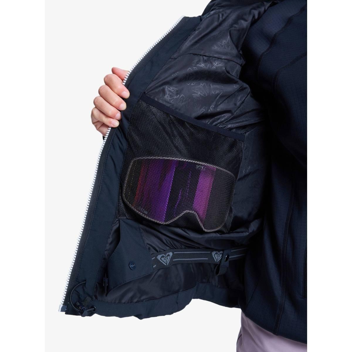 Snowdrift 15K Roxy
