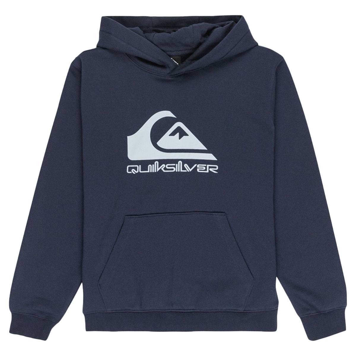 Comp Logo Quiksilver