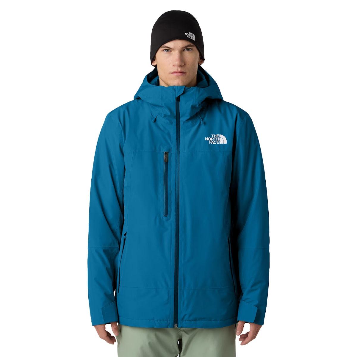 Descendit The North Face