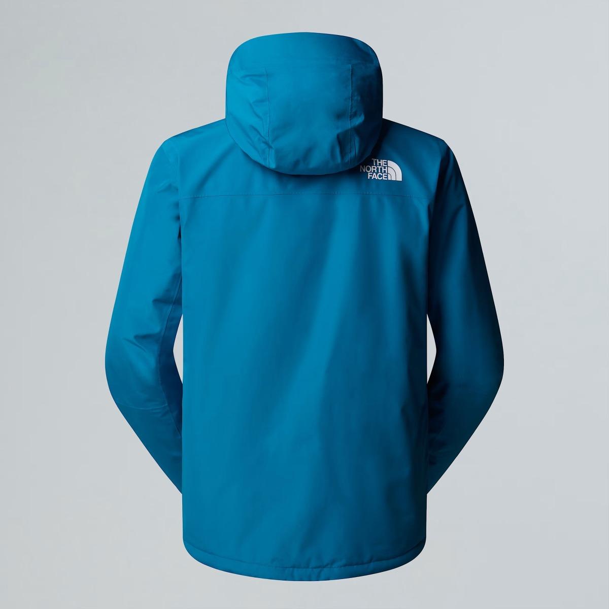 Descendit The North Face