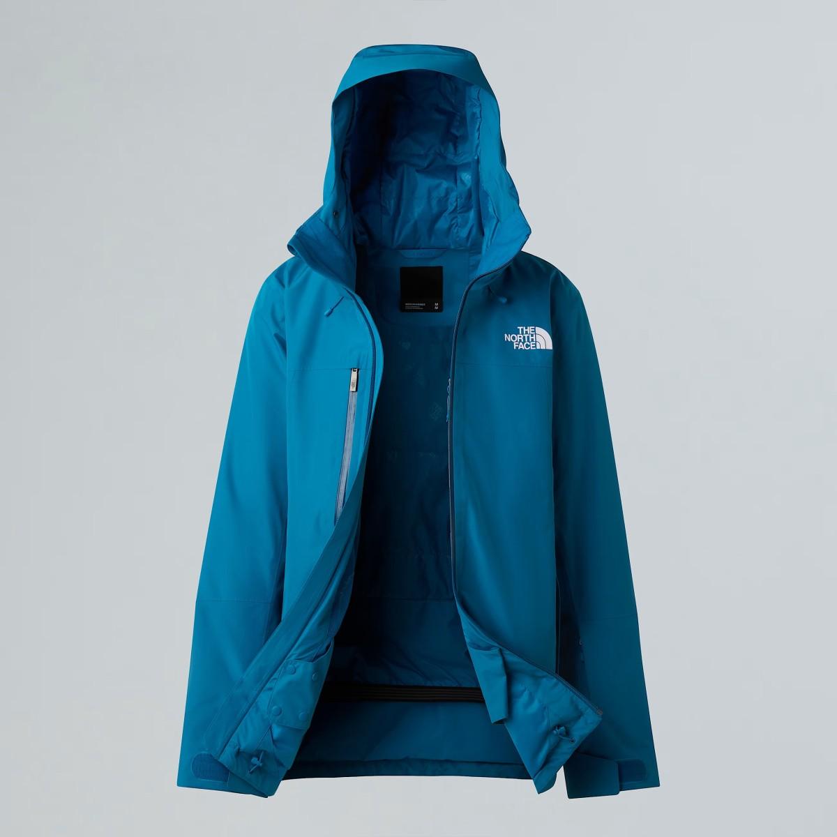 Descendit The North Face