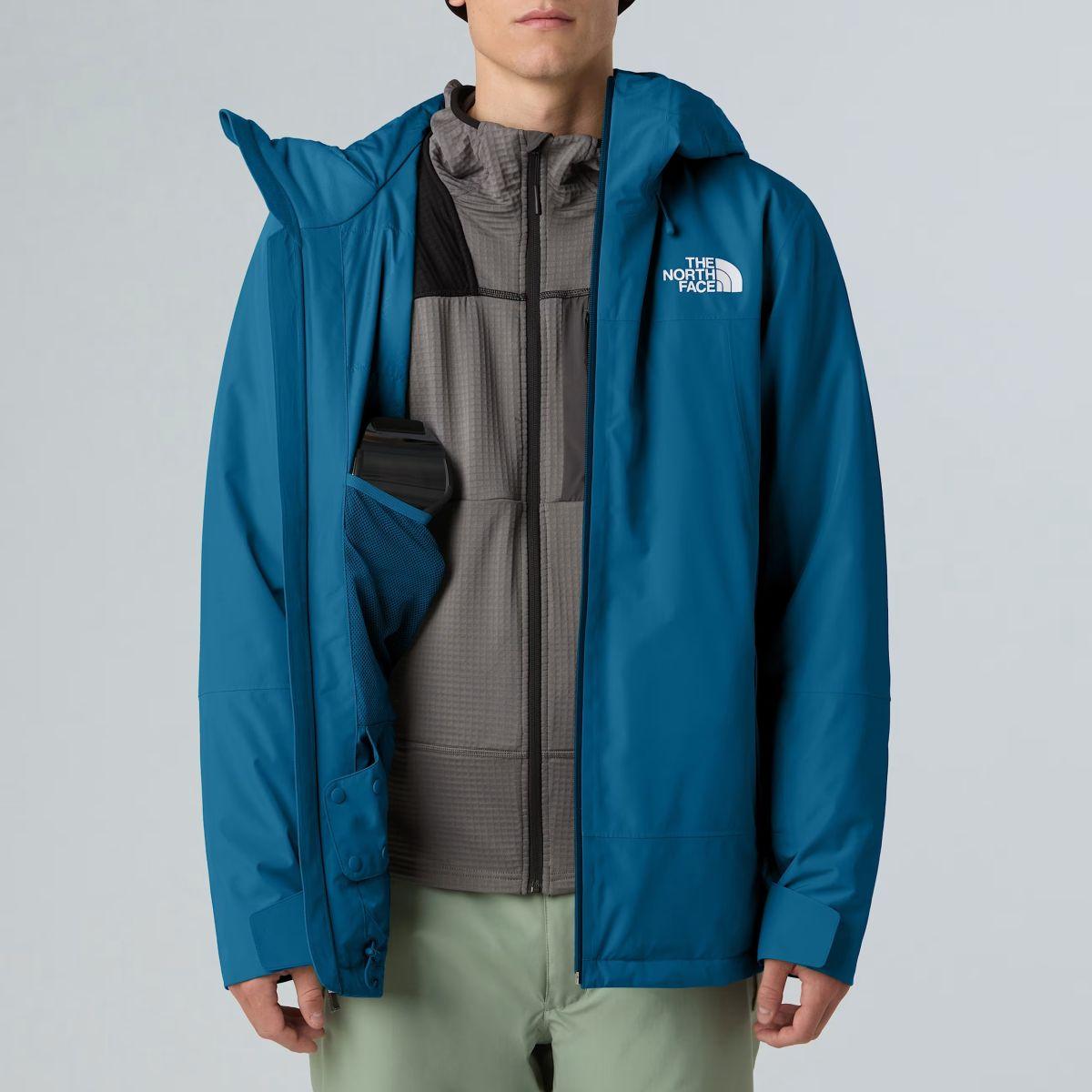 Descendit The North Face