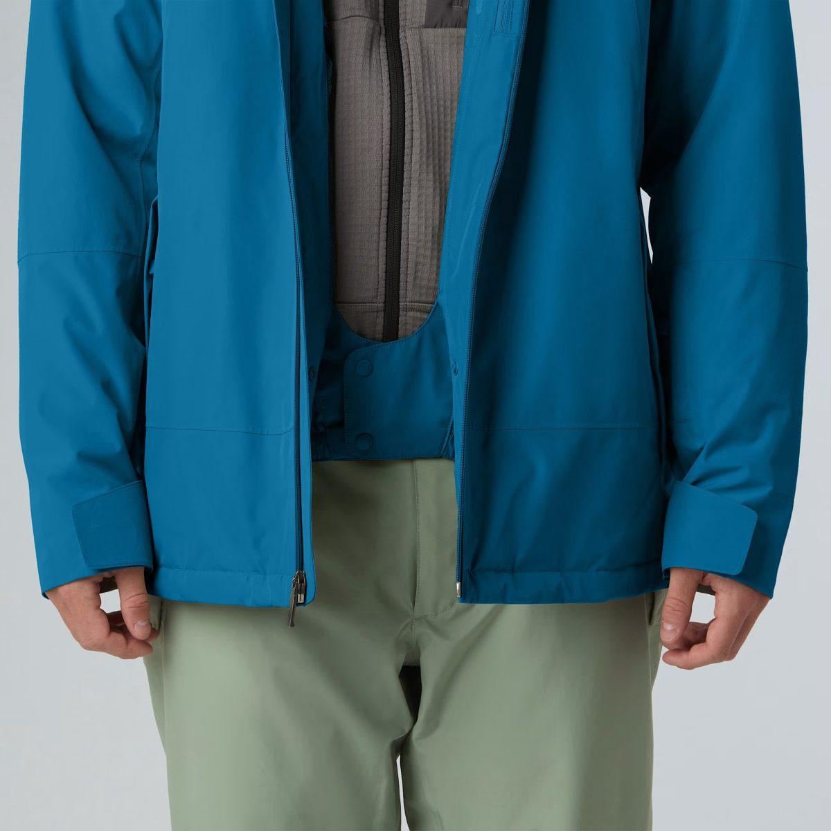 Descendit The North Face