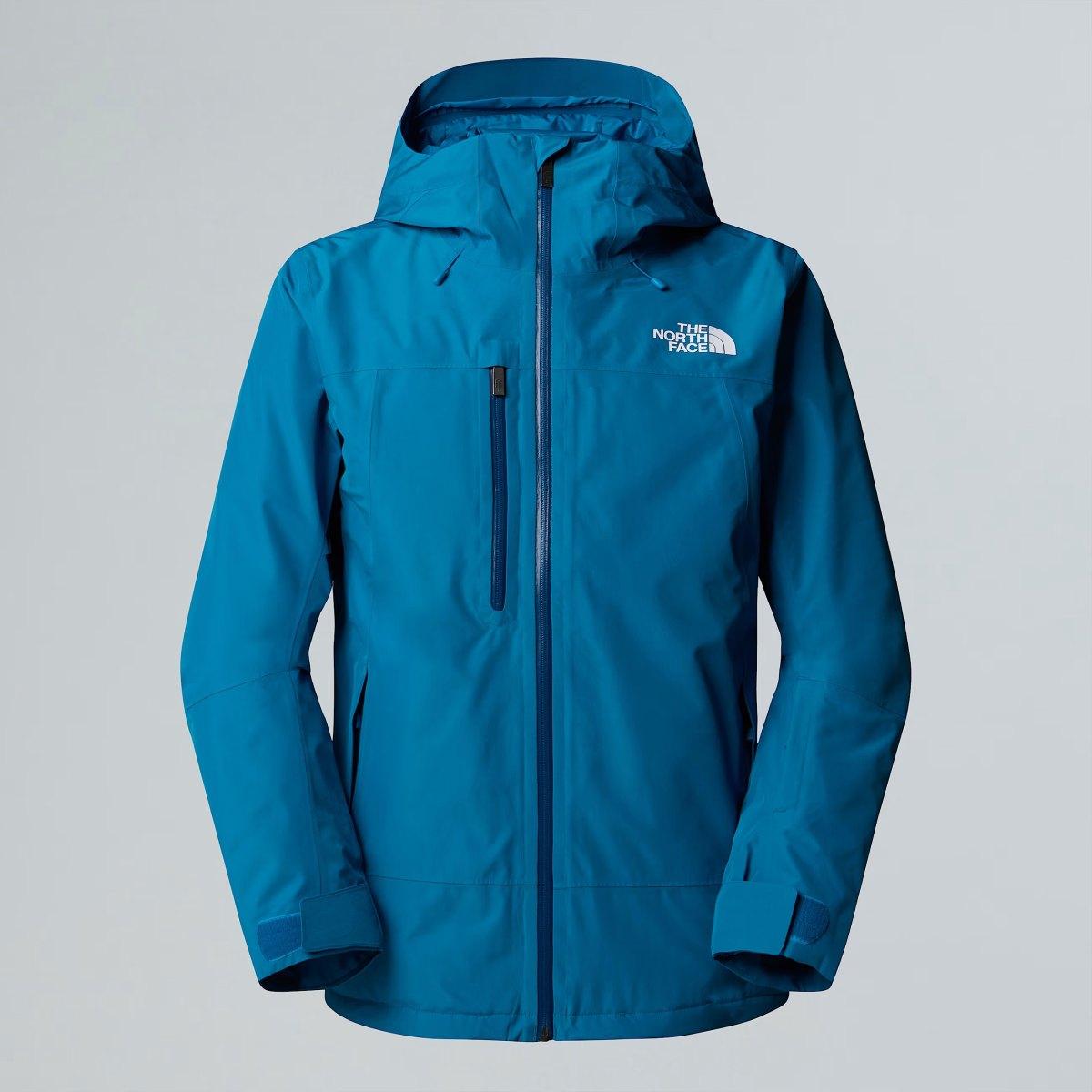 Descendit The North Face